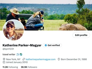 About — katherine parker-magyar